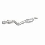 Load image into Gallery viewer, MagnaFlow Conv DF 04-05 Audi Allroad 4.2L Driver Side

