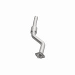 Load image into Gallery viewer, Magnaflow 09-15 Cadillac CTS 6.2L Direct Fit Converter
