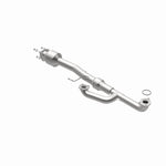 Load image into Gallery viewer, MagnaFlow Conv Direct Fit 13-14 Accord 3.5L
