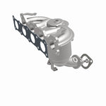 Load image into Gallery viewer, Magnaflow 10-13 Hyundai Santa Fe 2.4L Direct Fit Converter
