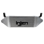 Load image into Gallery viewer, Injen 16-18 Ford Focus RS L4-2.3L Turbo Bar and Plate Front Mount Intercooler
