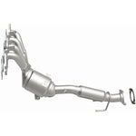 Load image into Gallery viewer, Magnaflow 14-15 Ford Transit Connect 2.5L Direct Fit Converter
