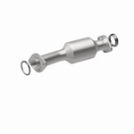 Load image into Gallery viewer, Magnaflow 2011 Toyota Sienna 3.5L Direct Fit Converter

