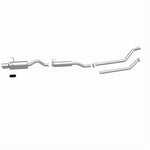 Load image into Gallery viewer, MagnaFlow Sys C/B 02-03 Acura RSX W/4 Tip
