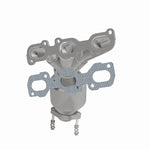 Load image into Gallery viewer, Magnaflow 10-12 Ford Escape 3.0L Direct Fit Converter
