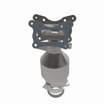 Load image into Gallery viewer, Magnaflow 2011 Honda CR-V 2.4L Direct Fit Converter

