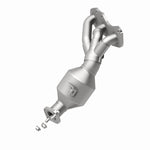 Load image into Gallery viewer, Magnaflow 06-12 Toyota RAV4 3.5L Direct Fit Converter
