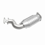 Load image into Gallery viewer, MagnaFlow Conv DF 08-09 Cadi CTS 3.6L Driver Side OEM
