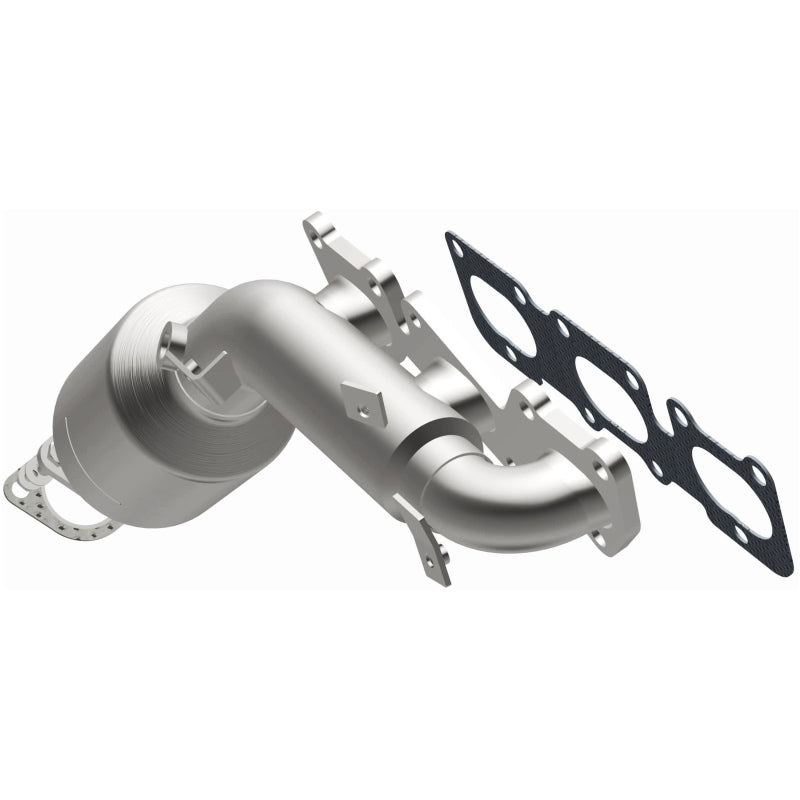 MagnaFlow Conv DF 10-12 Hyundai Genesis 3.8L