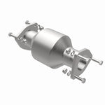 Load image into Gallery viewer, MagnaFlow Conv DF 08-10 Accord 3.5L Rear OEM
