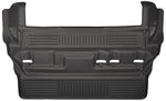 Load image into Gallery viewer, Husky Liners 2015 GM Escalade/Tahoe/Yukon WeatherBeater Black 3rd Seat (Bench 2nd) Floor Liner
