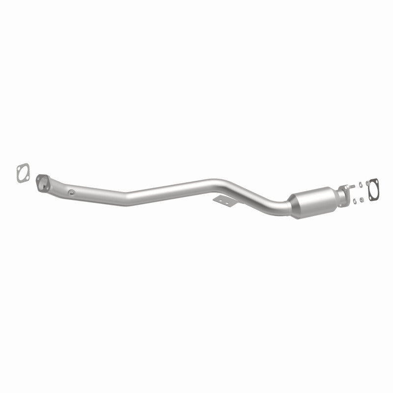 MagnaFlow Conv Direct Fit OEM 2015 Hyundai Genesis 3.8L Underbody