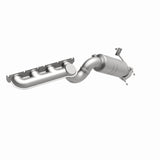 MagnaFlow Conv DF 07-08 Audi A6/A8 4.2L