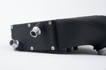 Load image into Gallery viewer, CSF 2014+ BMW M3/M4 (F8X) Top Mount Charge-Air-Cooler - Crinkle Black
