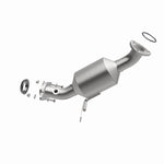 Load image into Gallery viewer, MagnaFlow Conv DF 2003 Cadillac CTS 3.2L Driver Side
