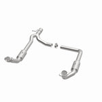 Load image into Gallery viewer, MagnaFlow 09-14 Ford E-150 California Grade CARB Compliant Direct-Fit Catalytic Converter

