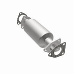 Load image into Gallery viewer, MagnaFlow Conv Direct Fit Acura-Honda 85 87
