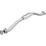 Load image into Gallery viewer, Magnaflow 07-12 Chevrolet Colorado 3.7L Direct Fit Converter
