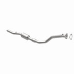 Load image into Gallery viewer, MagnaFlow Conv DF 98-99 Audi A6 2.8L Driver Side
