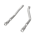 Load image into Gallery viewer, MagnaFlow Mani frontpipes 64-66 Mustang V8
