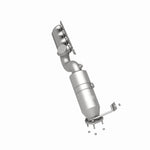 Load image into Gallery viewer, MagnaFlow Conv DF 07-08 Audi A6/A8 4.2L
