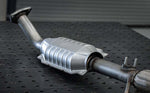 Load image into Gallery viewer, Magnaflow 07-12 Chevrolet Colorado 3.7L Direct Fit Converter
