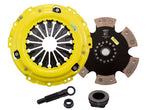 Load image into Gallery viewer, ACT 2003 Dodge Neon HD/Race Rigid 6 Pad Clutch Kit
