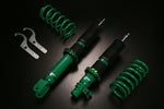 Load image into Gallery viewer, Tein 90-93 Acura Integra (DA9) Street Basis Z Coilovers
