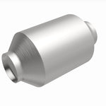 Load image into Gallery viewer, Magnaflow Universal Catalytic Converter 2.5in Spun CA
