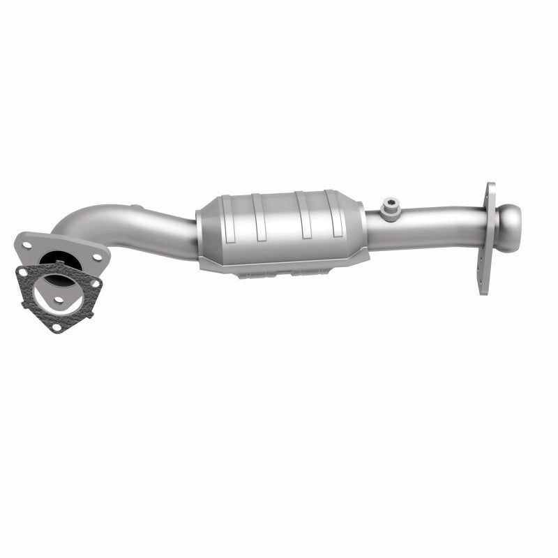 MagnaFlow Conv DF Gm