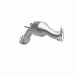Load image into Gallery viewer, Magnaflow 11-15 Audi Q7 3.0L Direct Fit Converter
