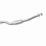 Load image into Gallery viewer, Magnaflow 07-12 Chevrolet Colorado 3.7L Direct Fit Converter

