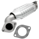 Load image into Gallery viewer, MagnaFlow Conv DF 08-09 Cadi CTS 3.6 Passenger Side OEM
