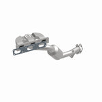 Load image into Gallery viewer, Magnaflow 04-06 BMW X3 3.0L Direct Fit Converter
