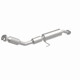 MagnaFlow 17-18 Toyota Corolla iM Base L4 1.8L OEM Grade Direct-Fit Catalytic Converter