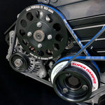 Load image into Gallery viewer, HKS Crank Damper Pulley Kit - 95-02 Nissan GT-R BCNR33/BNR34 (RB26DETT)
