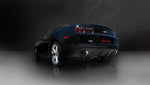 Load image into Gallery viewer, Corsa 2010-2015 Chevrolet Camaro Convertible RS 3.6L V6 Polished Sport Cat-Back + XO Exhaust
