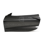 Load image into Gallery viewer, Anderson Composites 20-21 Chevrolet Corvette C8 Stingray Carbon Fiber Doors (Pair)
