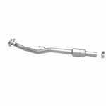 Load image into Gallery viewer, Magnaflow 10-13 Cadillac CTS 3.0L Direct Fit Converter
