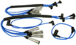 Load image into Gallery viewer, NGK Mercedes-Benz 380SE 1985-1984 Spark Plug Wire Set
