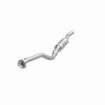 Load image into Gallery viewer, MagnaFlow Conv DF 96-99 Audi A4/A4 Quattro 2.8L D/S (49 State)
