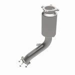 Load image into Gallery viewer, MagnaFlow Conv Direct Fit OEM 14-15 Audi A4 L4 2.0L
