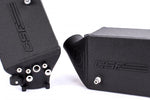 Load image into Gallery viewer, CSF 12-16 BMW M5 (F10) / 12-18 BMW M6 (F06/F12/F13) Twin Charge-Air-Cooler Set - Crinkle Black

