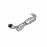 MagnaFlow Conv DF 00-01 Ford F-150 4.6L 2wd