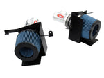 Load image into Gallery viewer, Injen 07-08 350Z 3.5L V6  Air Fusion and Air Horns Black Short Ram Intake
