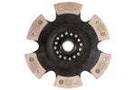 Load image into Gallery viewer, ACT 2015 Ford Focus 6 Pad Rigid Race Disc
