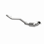 Load image into Gallery viewer, Magnaflow 06-07 Chrysler 300 2.7L Direct Fit Converter
