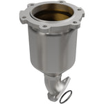 Load image into Gallery viewer, Magnaflow 2004-2009 Nissan Quest 3.5L Direct Fit Converter
