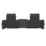 Load image into Gallery viewer, Husky Liners 2022 Acura MDX X-Act Contour 2nd Seat Floor Liner - Black
