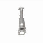 Load image into Gallery viewer, Magnaflow 05-06 Nissan Titan 5.6L Direct Fit Converter
